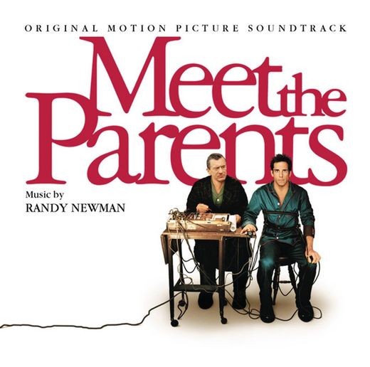 A Fool In Love - Meet The Parents/Soundtrack