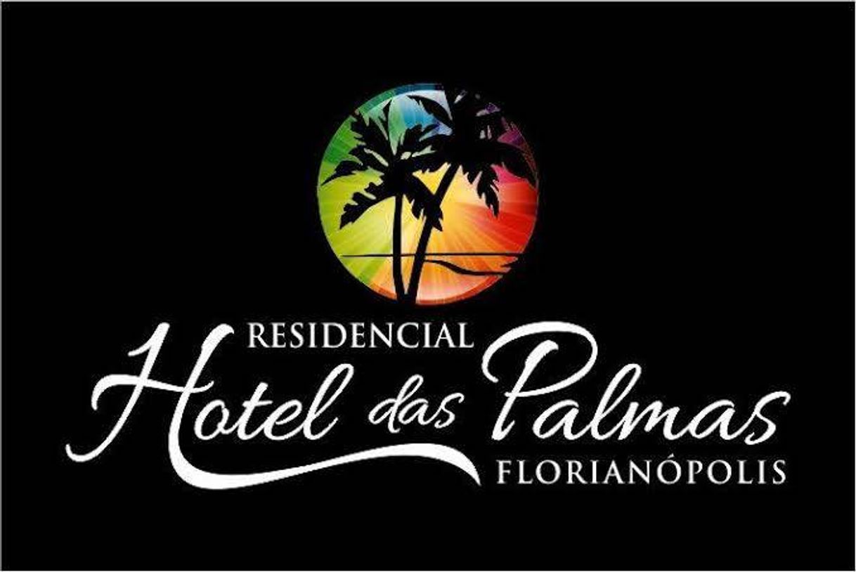 Place Hotel das Palmas