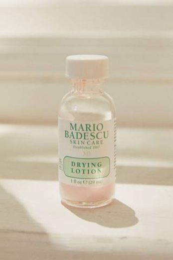 Botella de loción de secado, de Mario Badescu