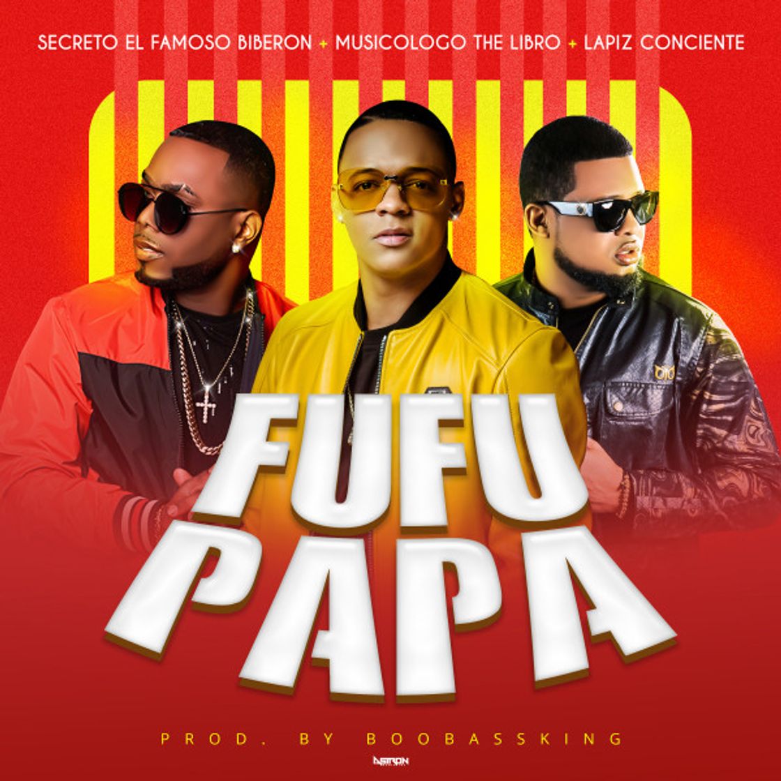 Canción Fufu Papa