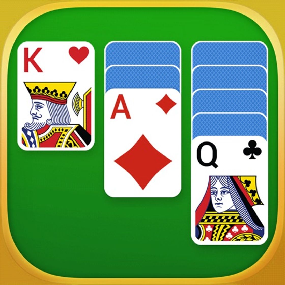 App Solitaire – Classic Klondike