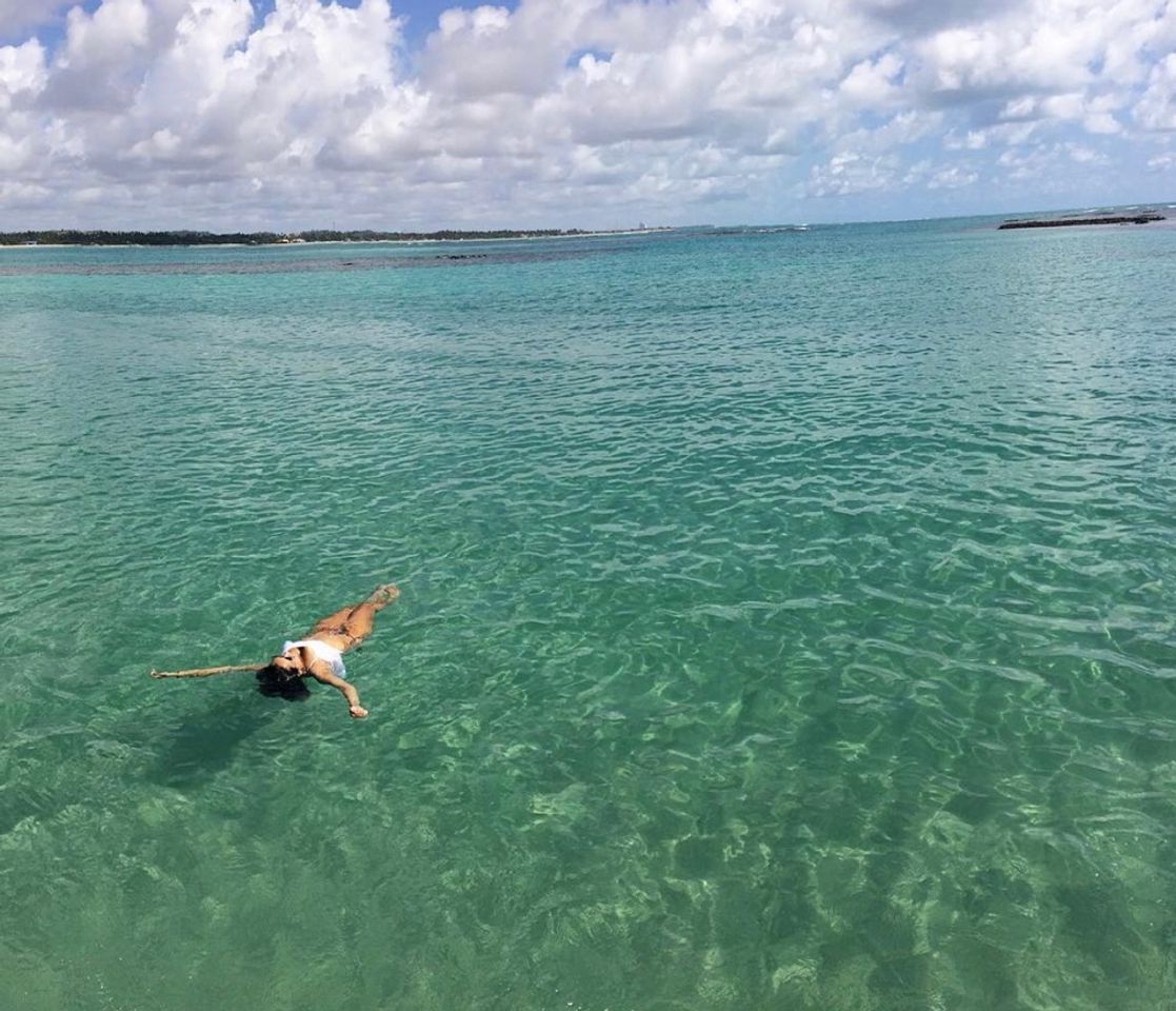 Lugar Alagoas