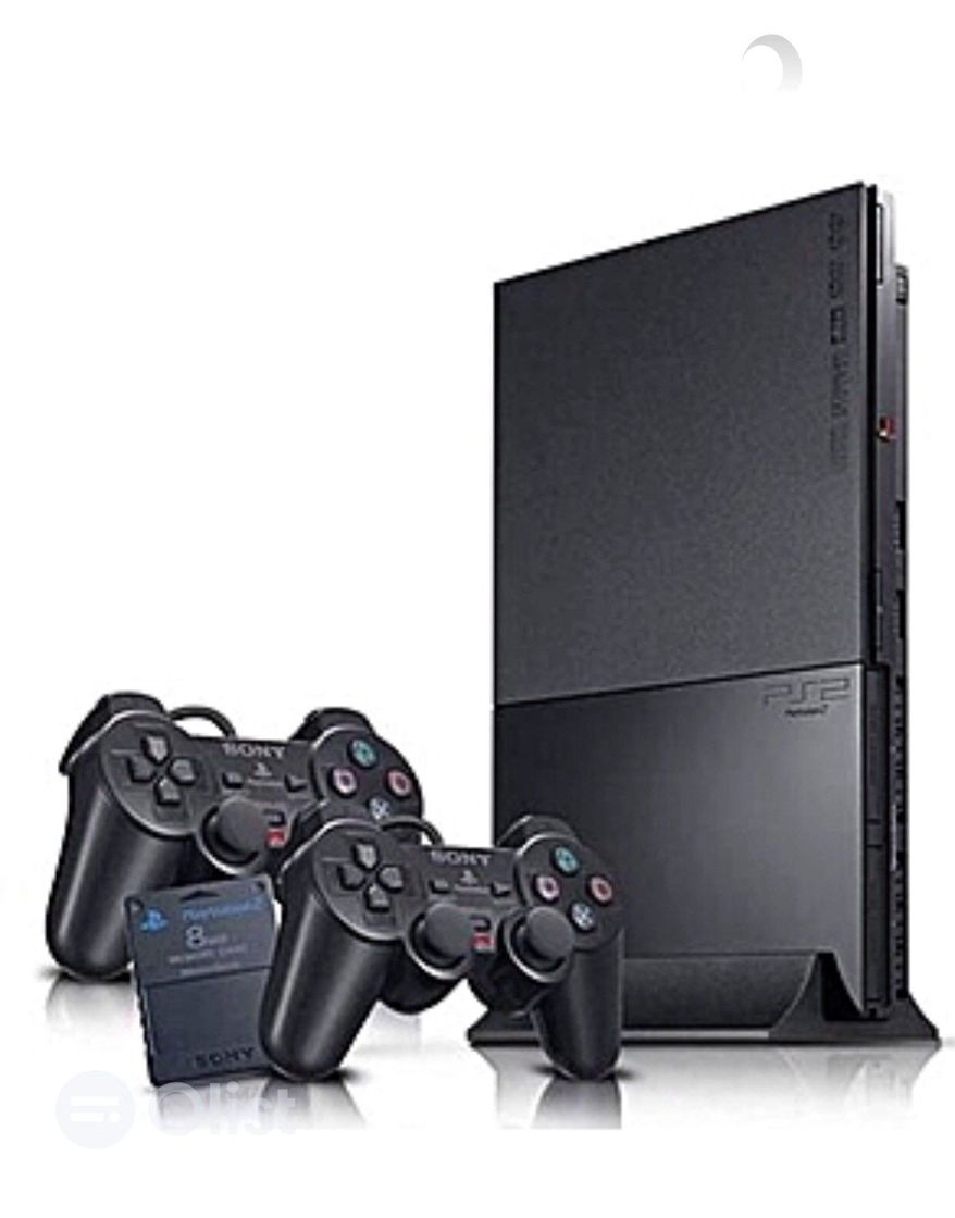 Product PS2