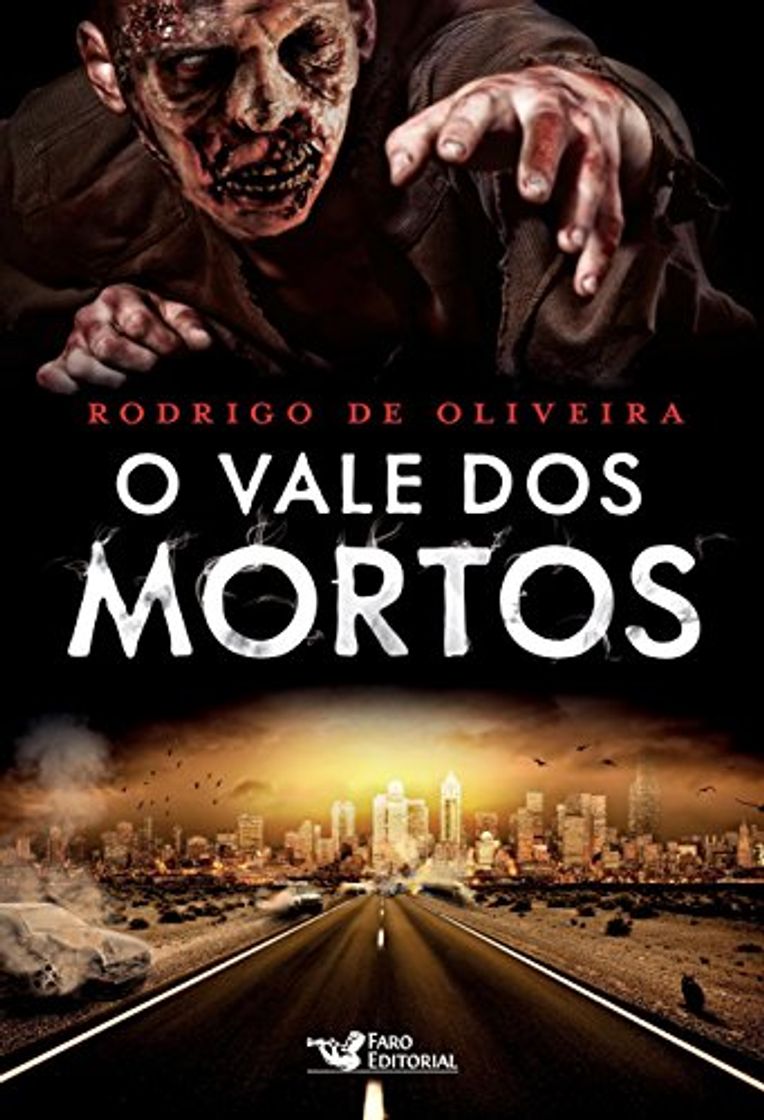 Book O vale dos mortos