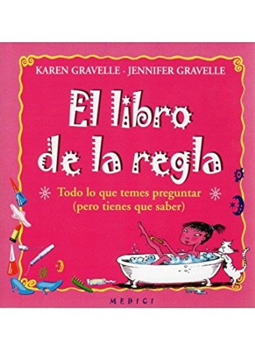 Book EL LIBRO DE LA REGLA