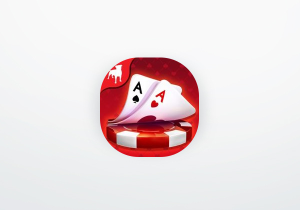 App Zynga Poker - Texas Holdem