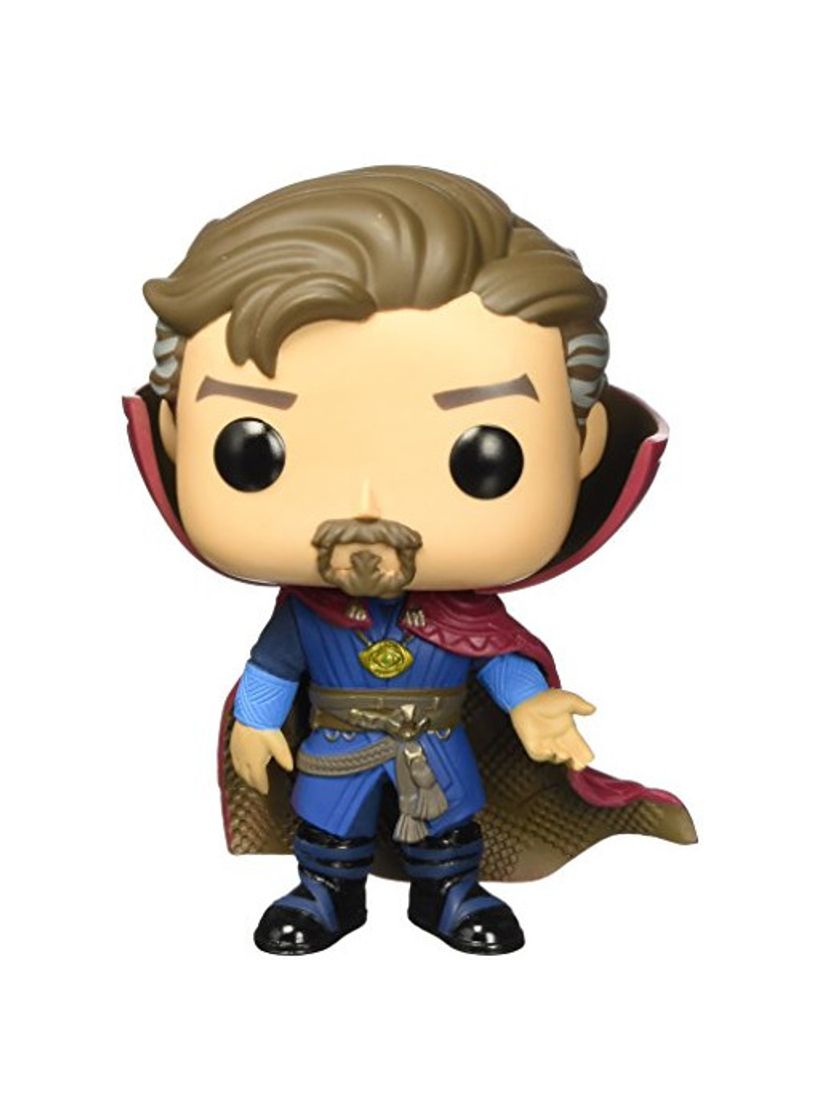 Social Funko - Marvel: Doctor Strange