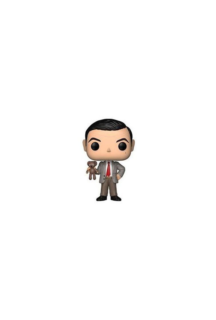 Social Funko POP! Mr. Bean