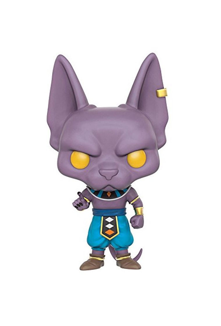 Social Funko Figurine Dragon Ball Z