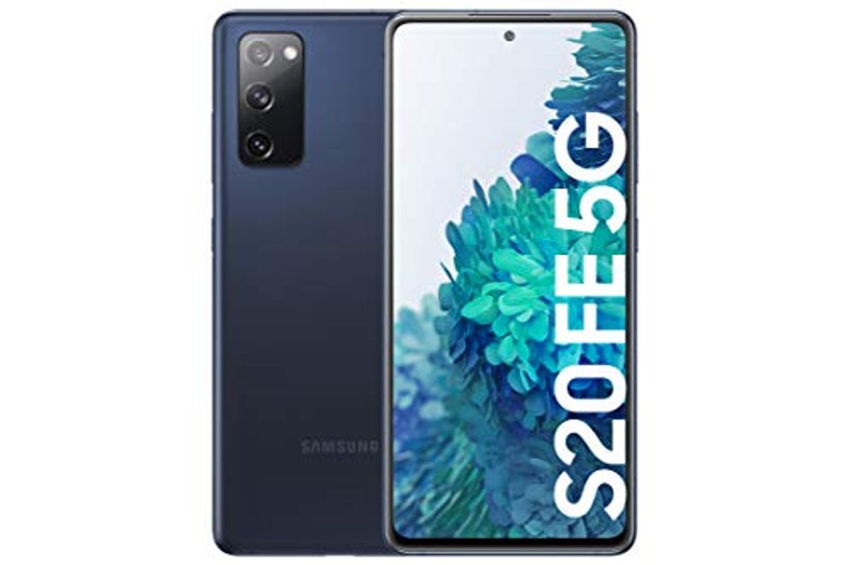 Social Samsung Galaxy S20 FE 5G