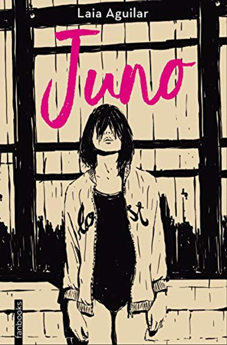 Libro Juno