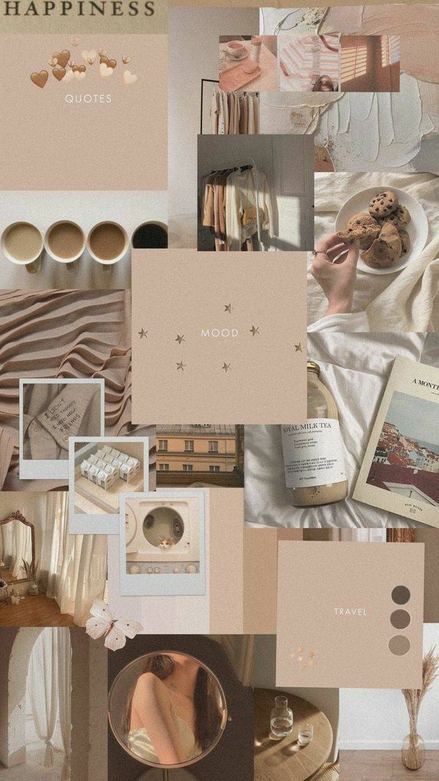 Social Wallpapers