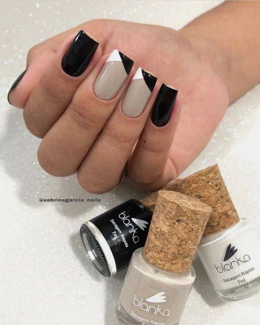 Fashion Nails