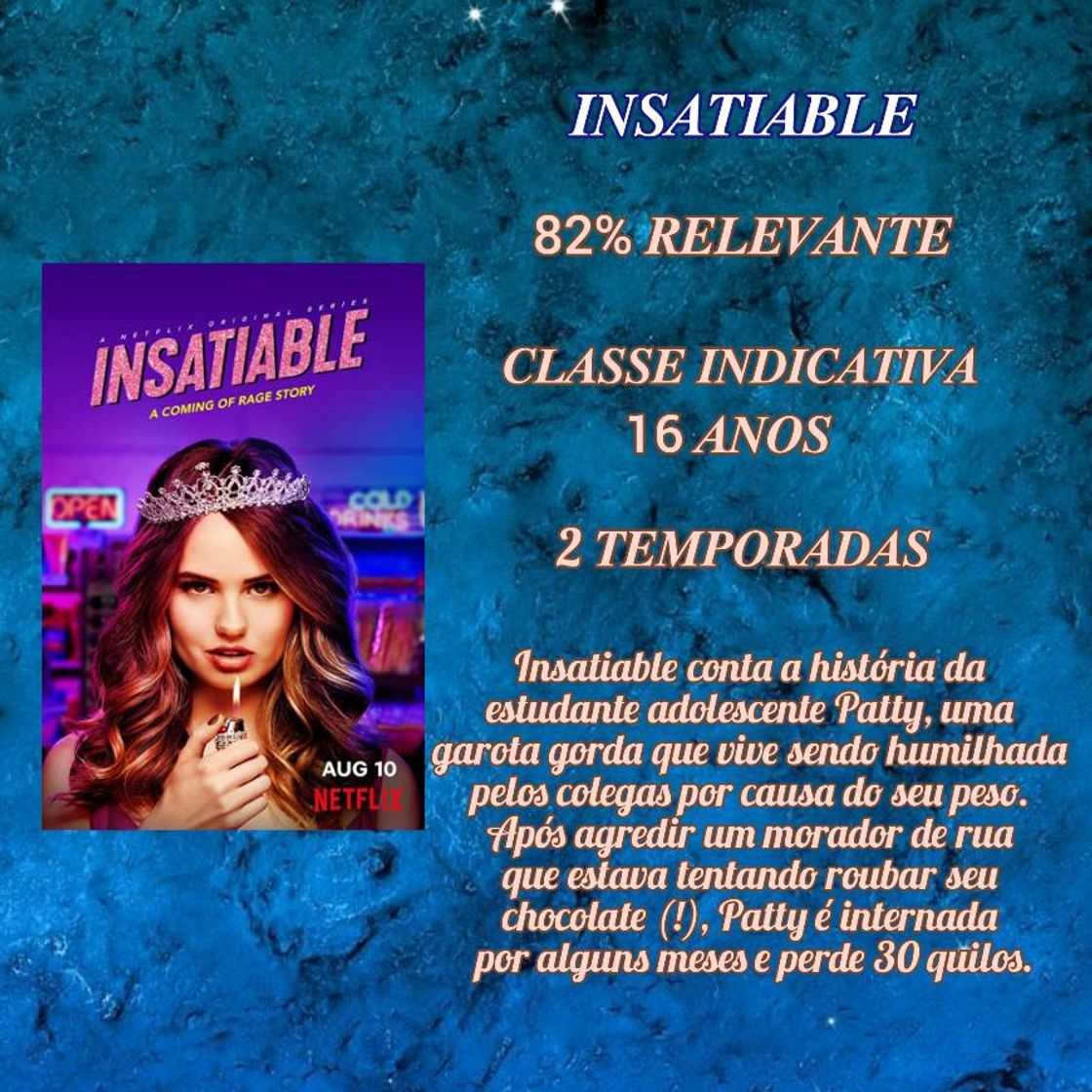 Fashion Insatiable | Netflix Official Site