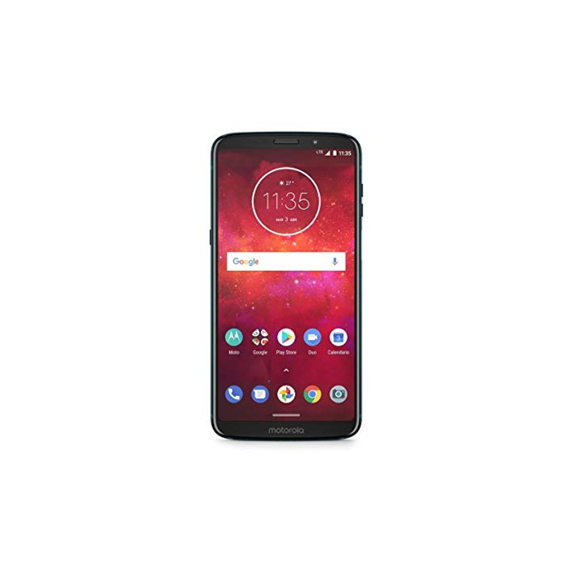 Product Motorola Z3 Play