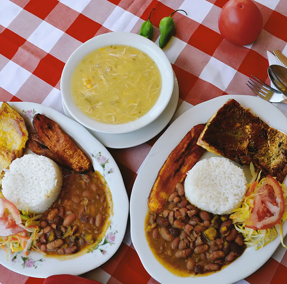 Restaurants Bendito Sancocho