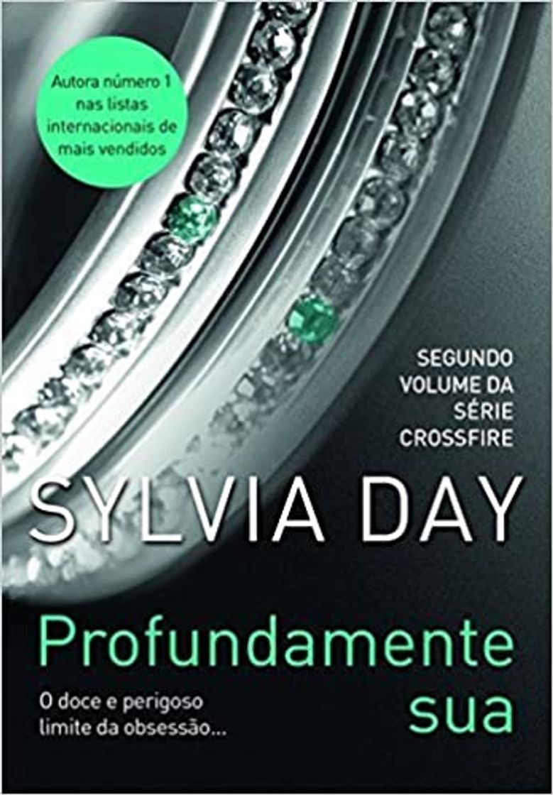 Book Profundamente sua 