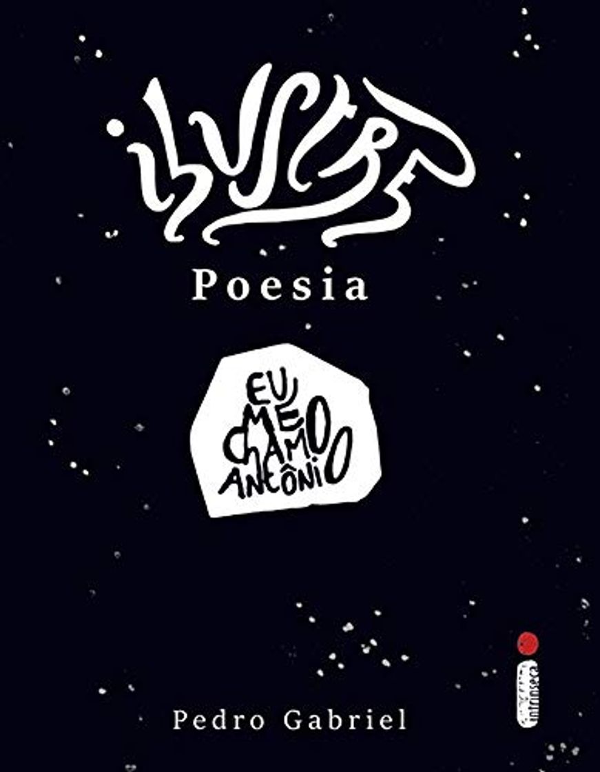 Libro Ilustre Poesia