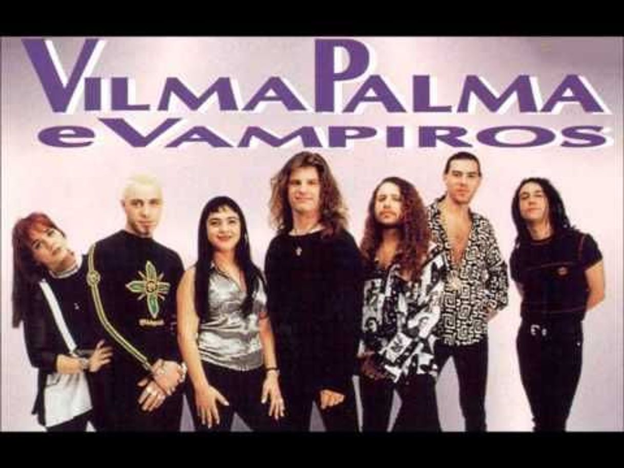 Music Auto Rojo - Vilma Palma e Vampiros (Video Oficial) - YouTube