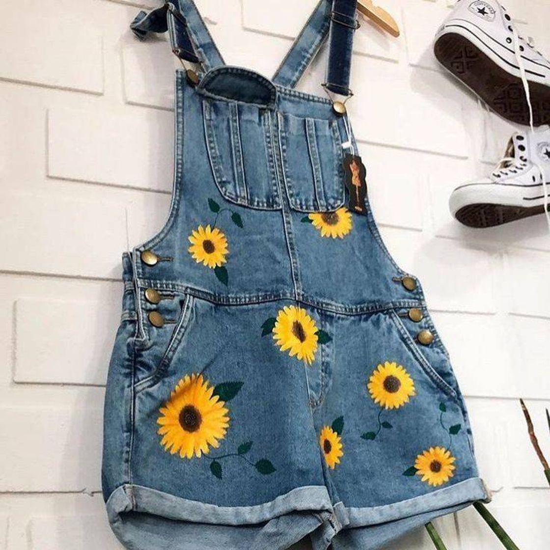 Moda Sunflowers 🌻