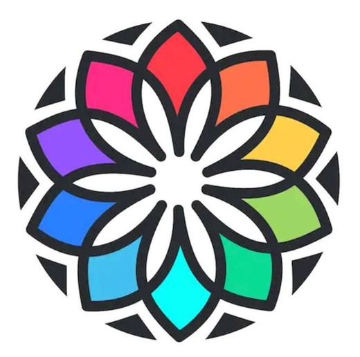 Coloring Book for Me & Mandala - Apps on Google Play