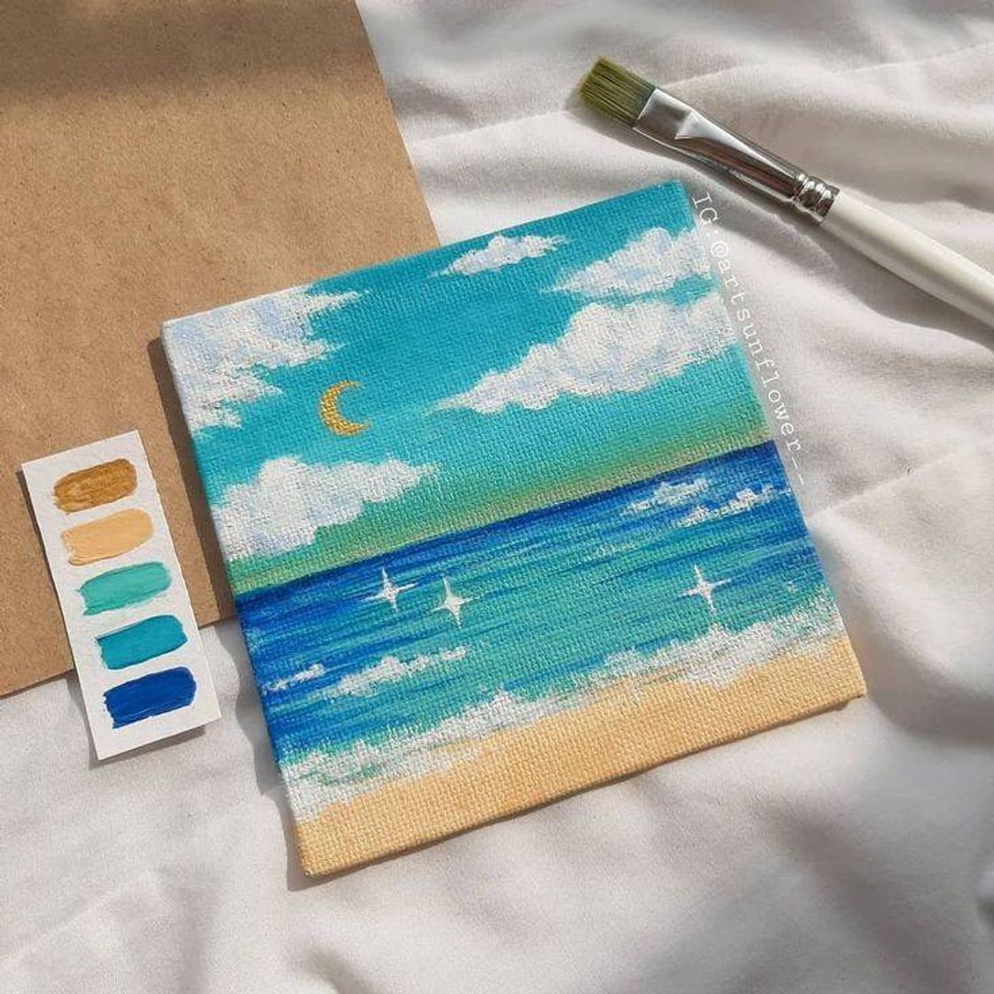 Social Beach