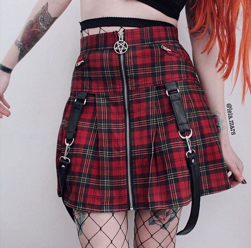 Moda Skirt