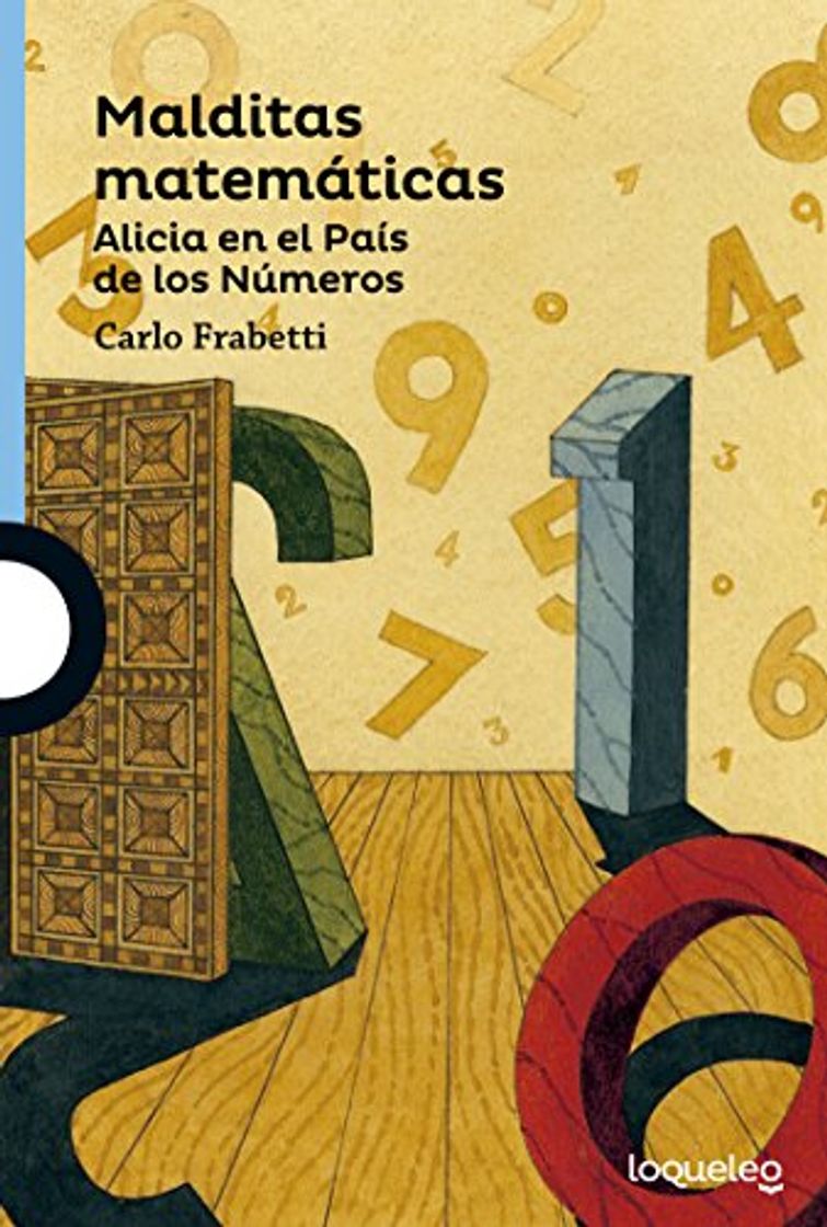 Libro Malditas matemáticas