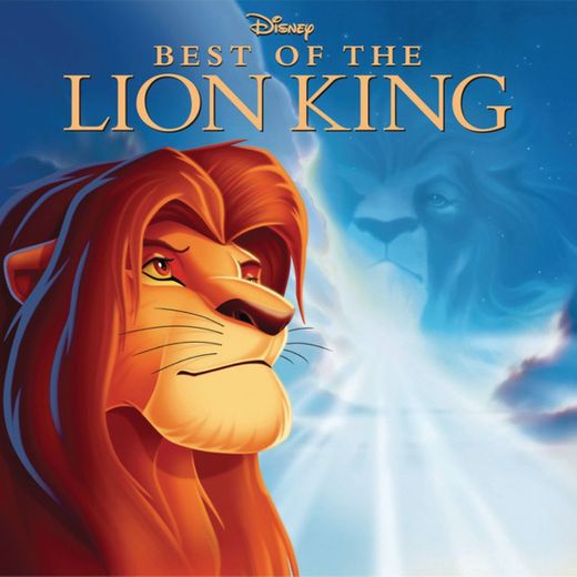 Upendi (From "The Lion King 2 Simba’s Pride") - From "The Lion King II: Simba's Pride"/Soundtrack Version