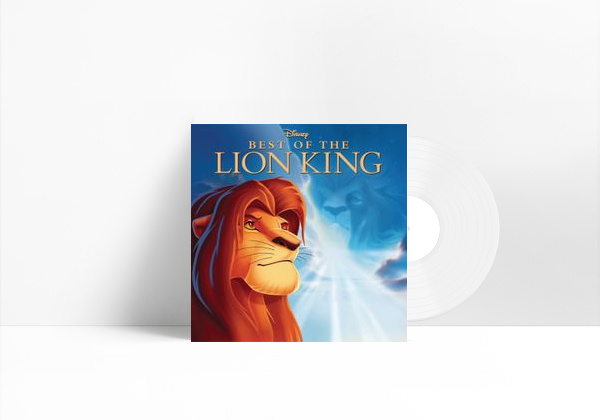 Canción Upendi (From "The Lion King 2 Simba’s Pride") - From "The Lion King II: Simba's Pride"/Soundtrack Version
