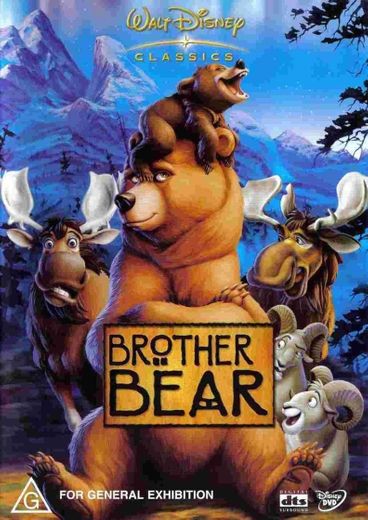Brother Bear | Disney Movies