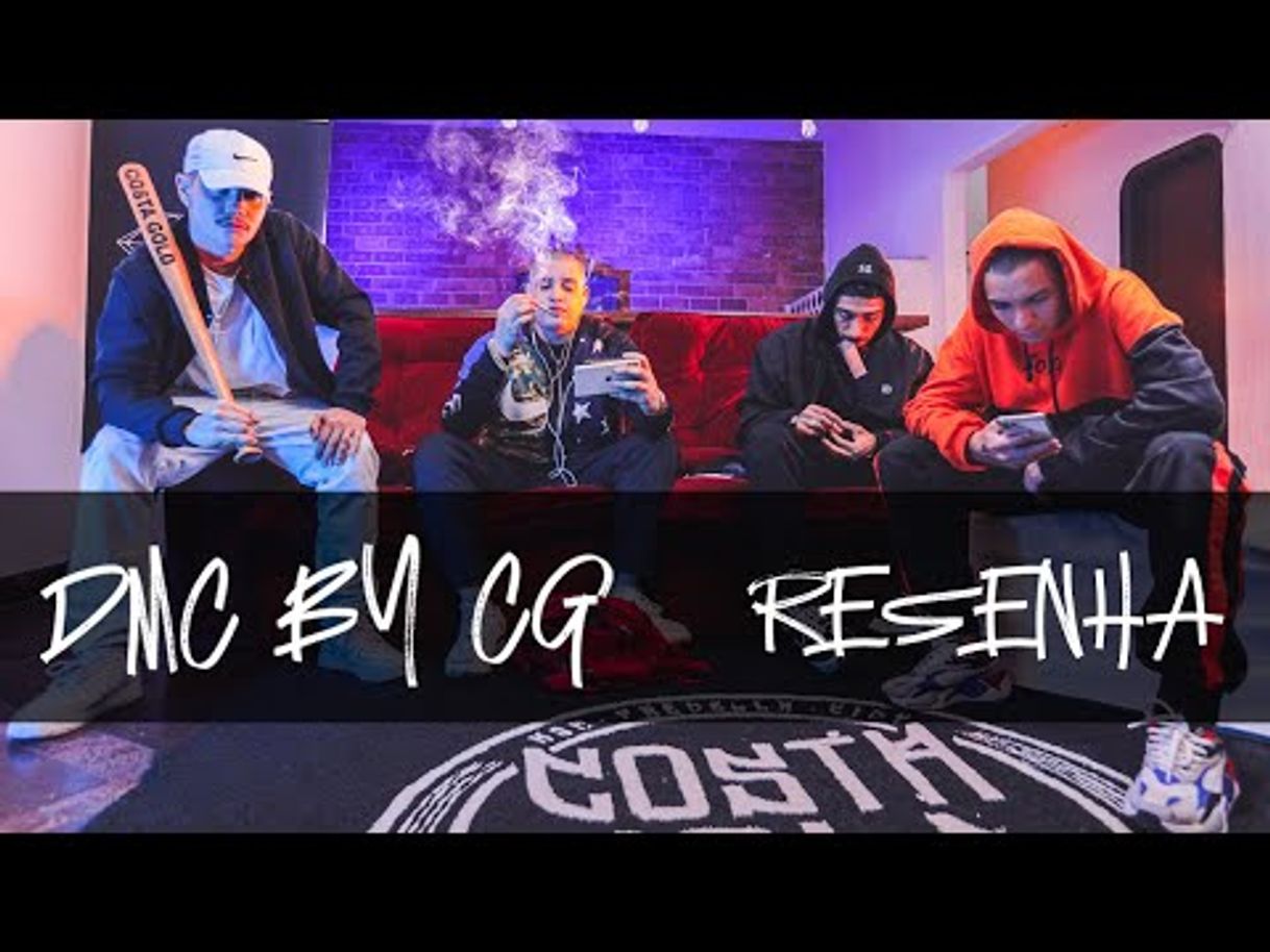 Canciones 1 - Resenha | Chayco, Costa Gold, Kant (prod. Nine, Nox)