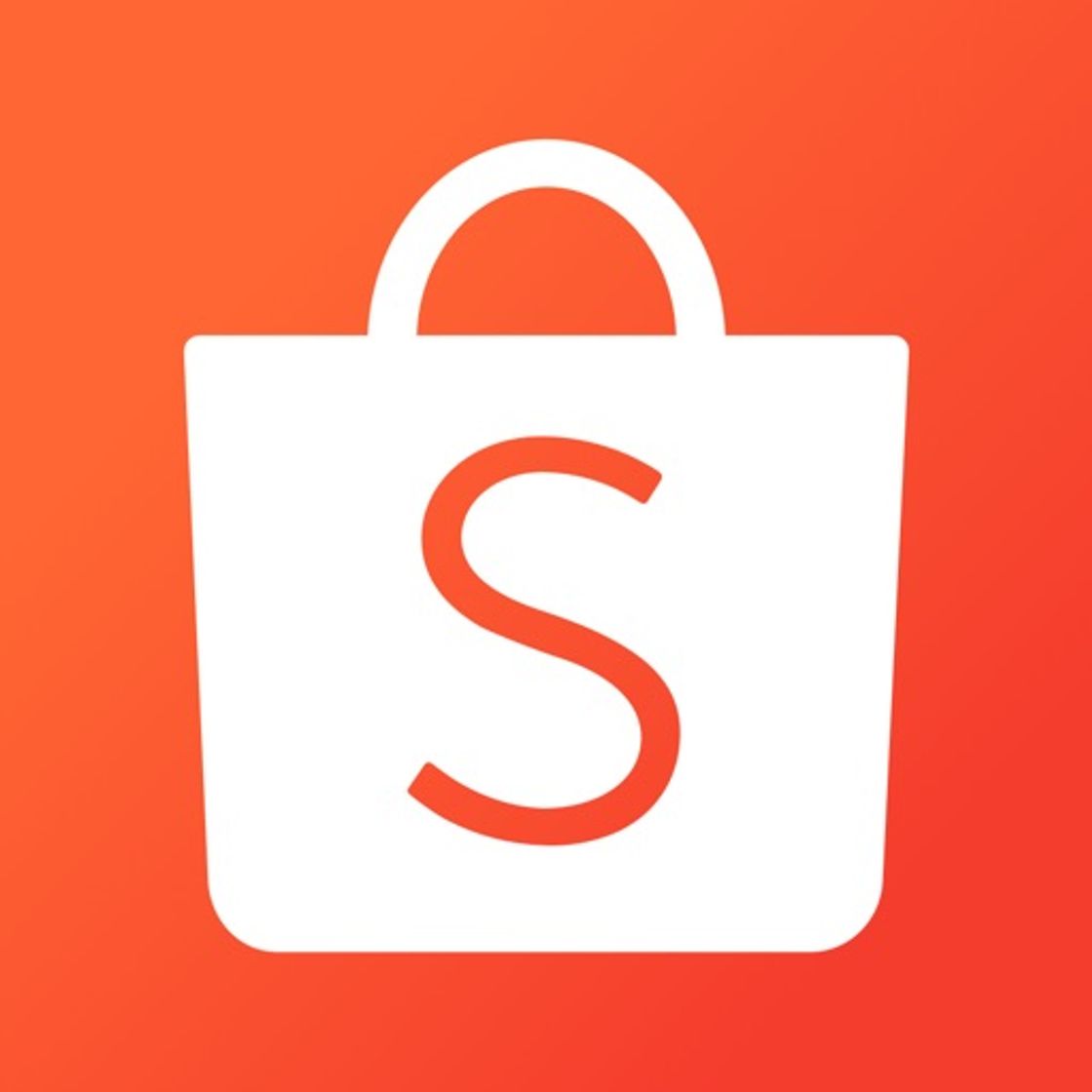 App Shopee:compre e venda online 