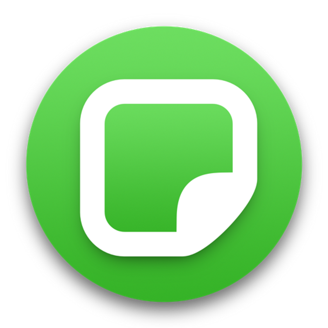 App Adesivos Pessoais (Personal Stickers)