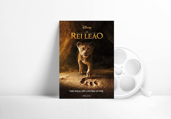 Película El rey león