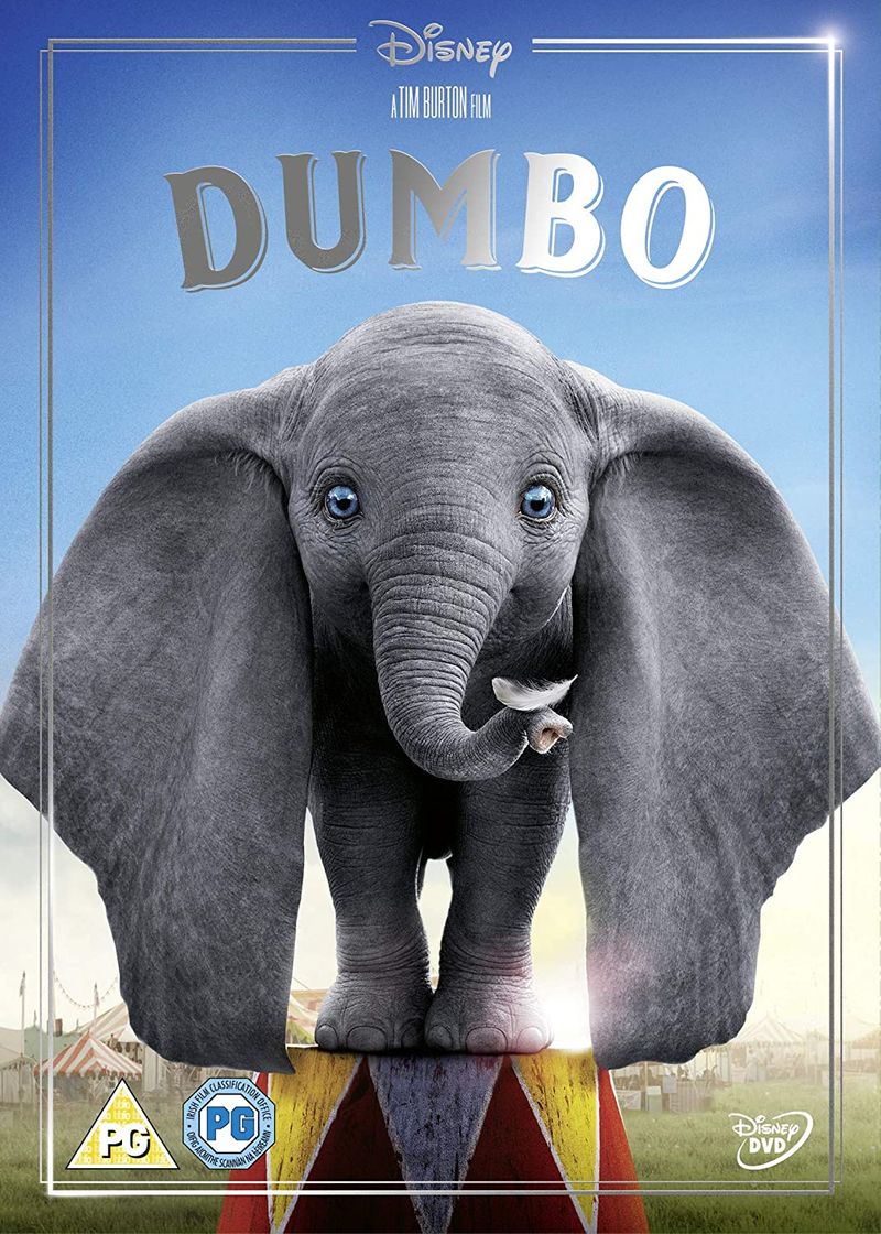 Movie Dumbo