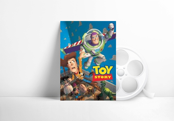 Película Toy Story