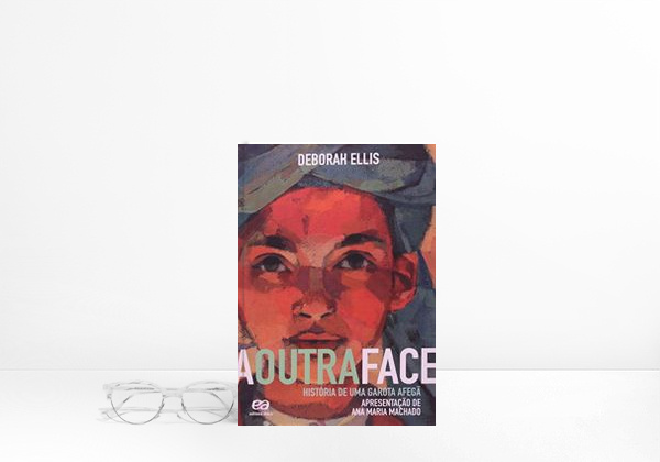 Livro A Outra Face