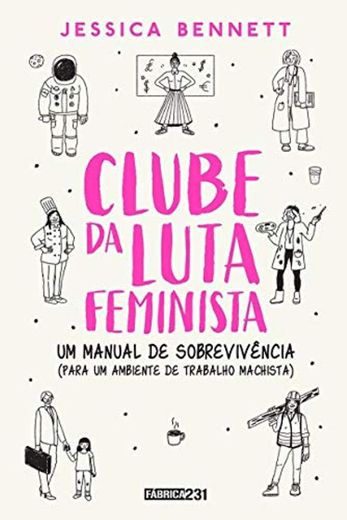 Clube da Luta Feminista