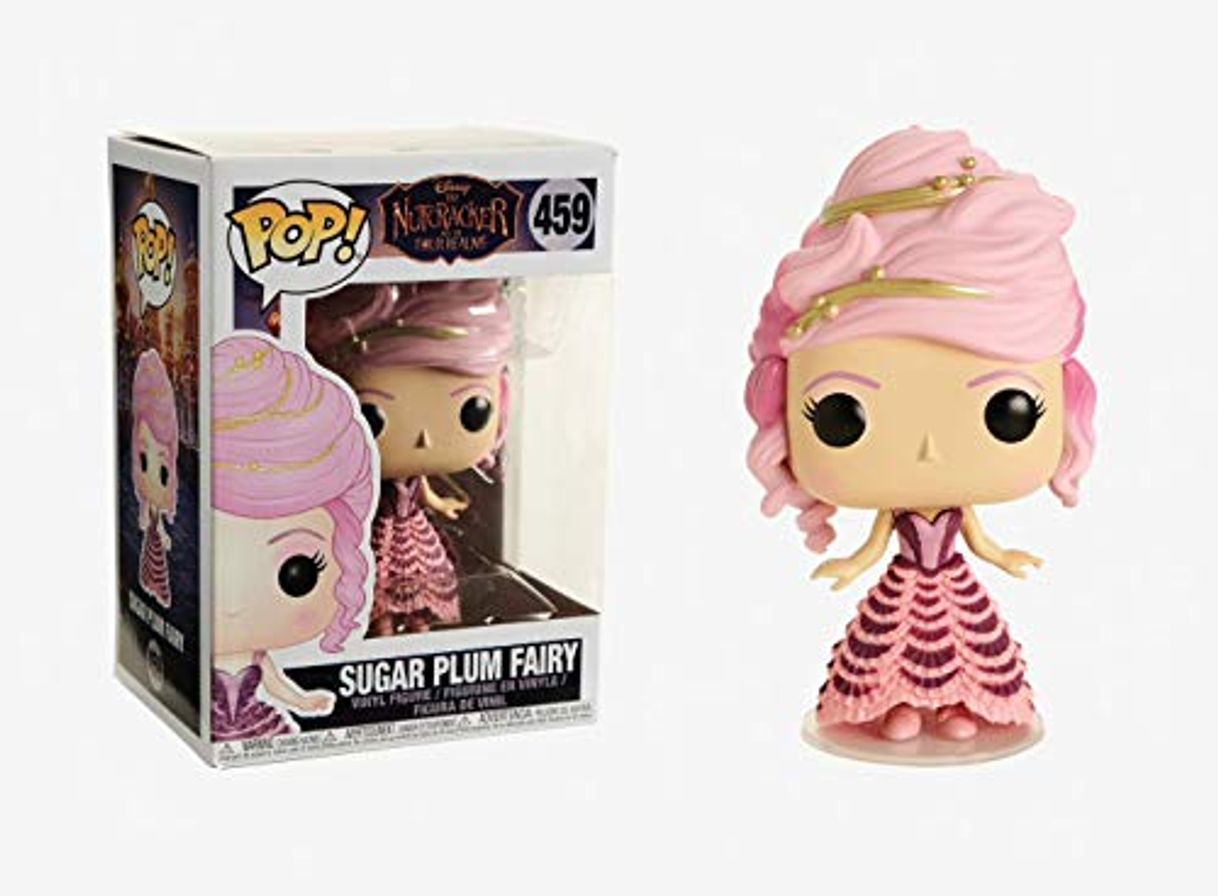 Social Funko – Disney Color The Nutcracker Color Pop 1