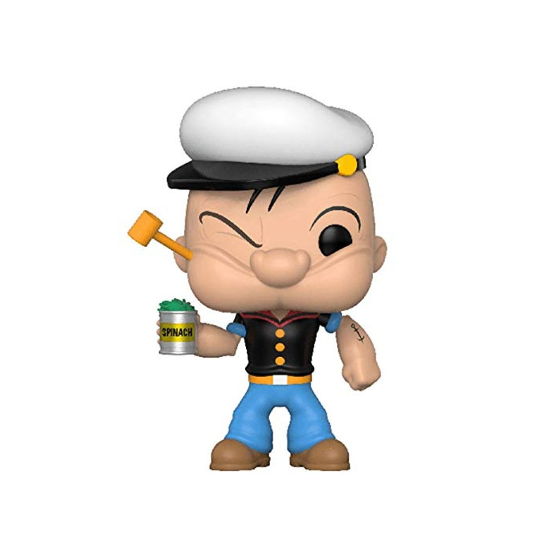 Productos Bobblehead POP Popeye el Marino