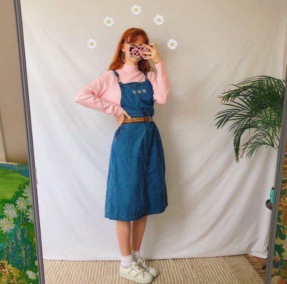 Social Vocês também curtem esse estilo?❤