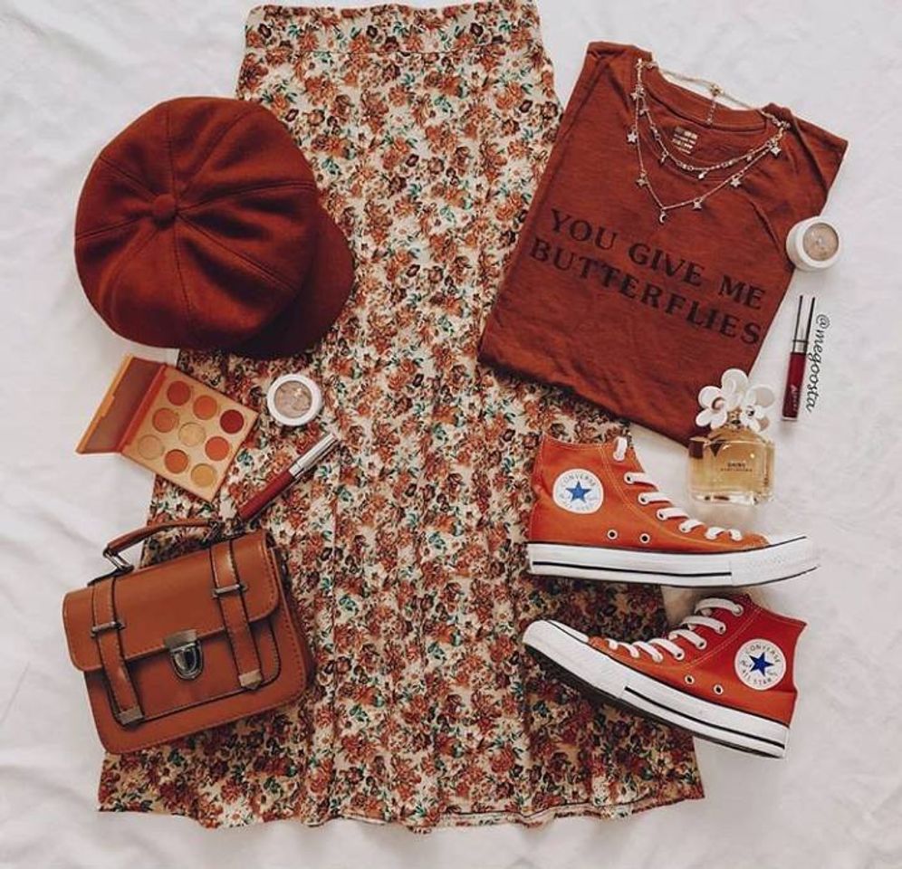 Social Olhaaa essa combinação linda😍