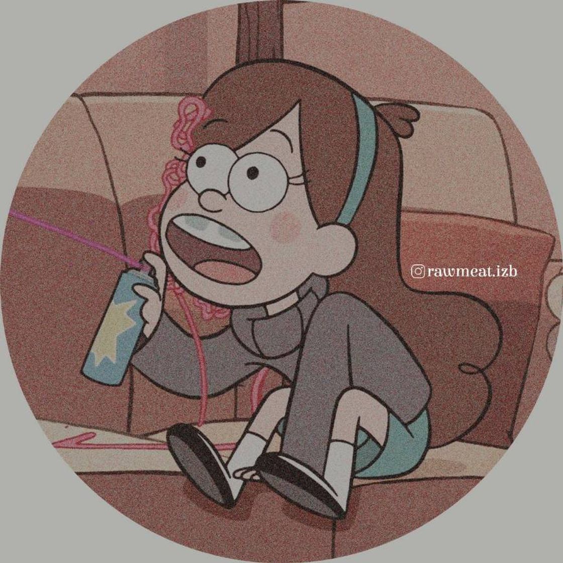 Moda Mabel (Gravity Falls)