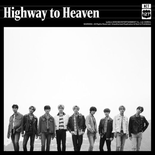 Highway to Heaven - English Version
