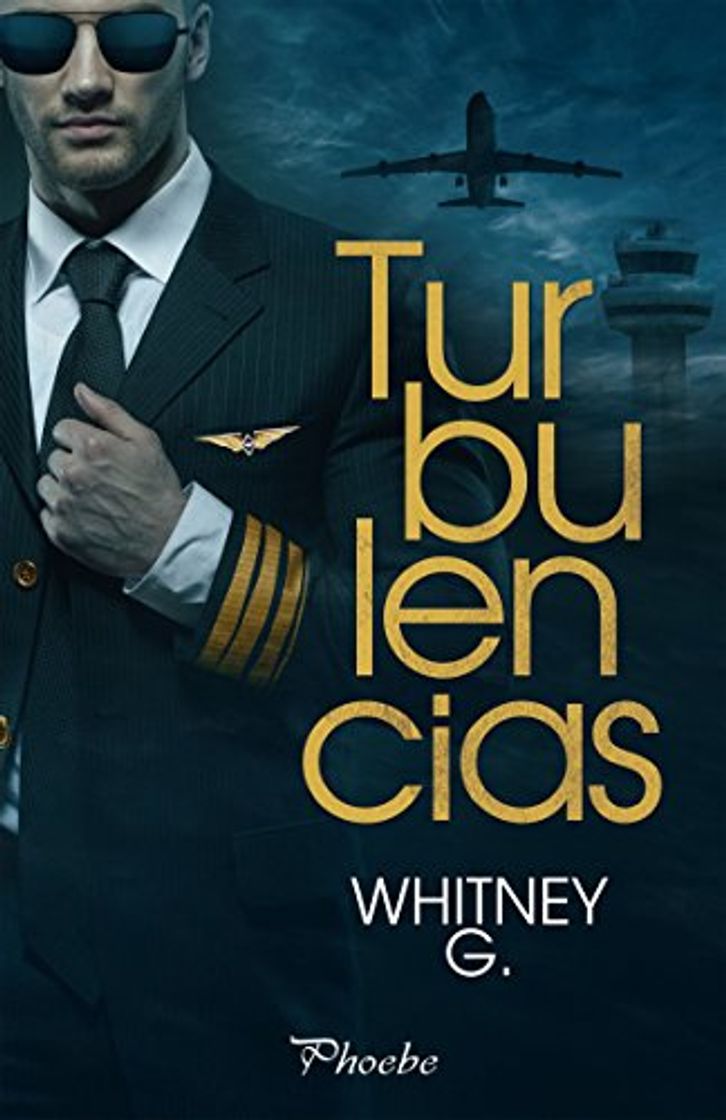 Libro Turbulencias