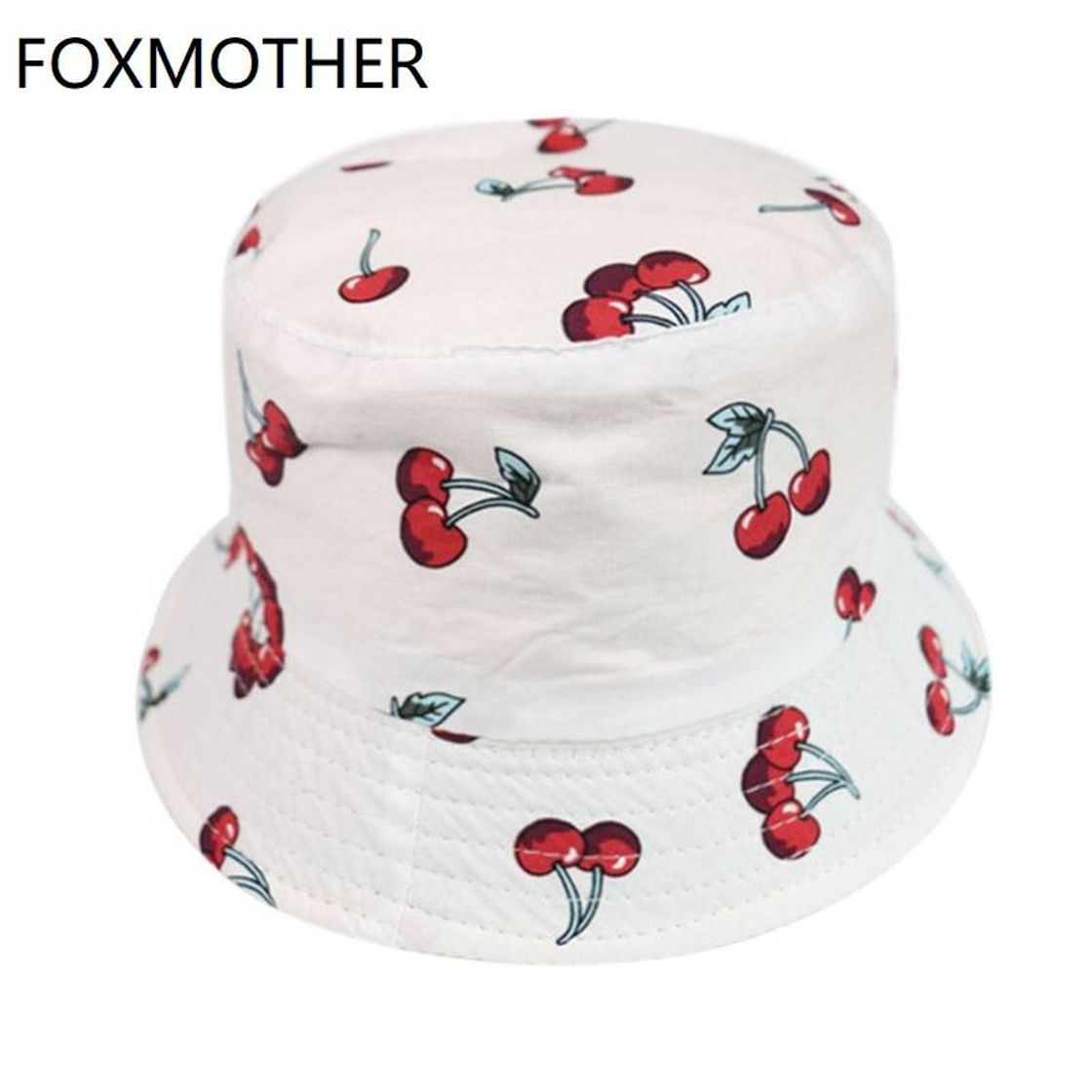 Fashion 🍒Foxmother✨ look gorra❄️