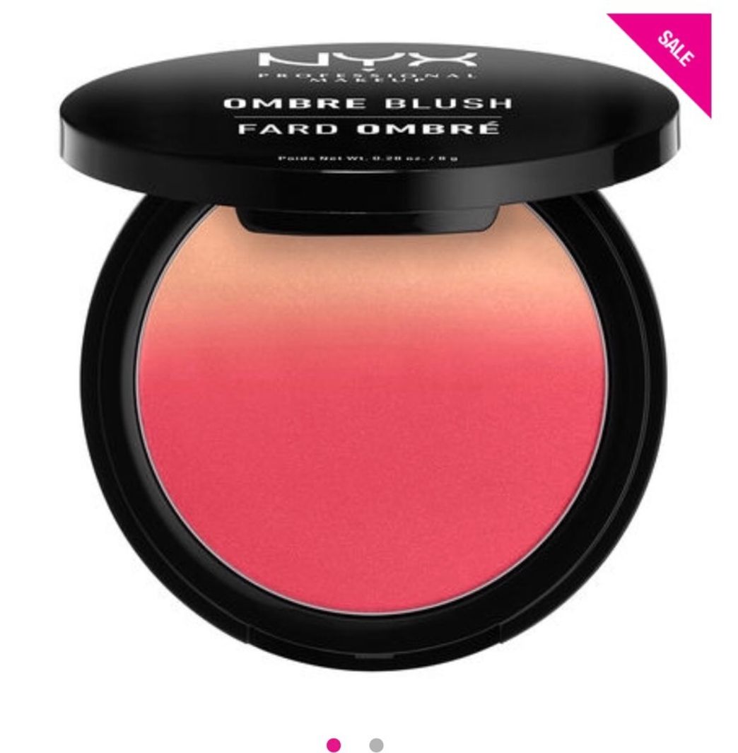 Social Colorete Ombré Blush | NYX Professional Makeup