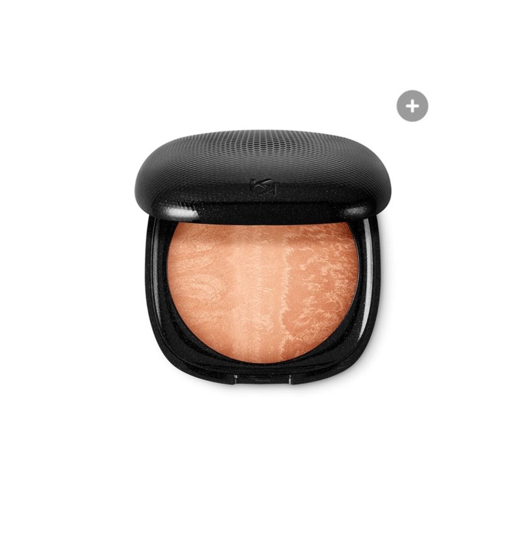 Producto DARK TREASURE BAKED BRONZER