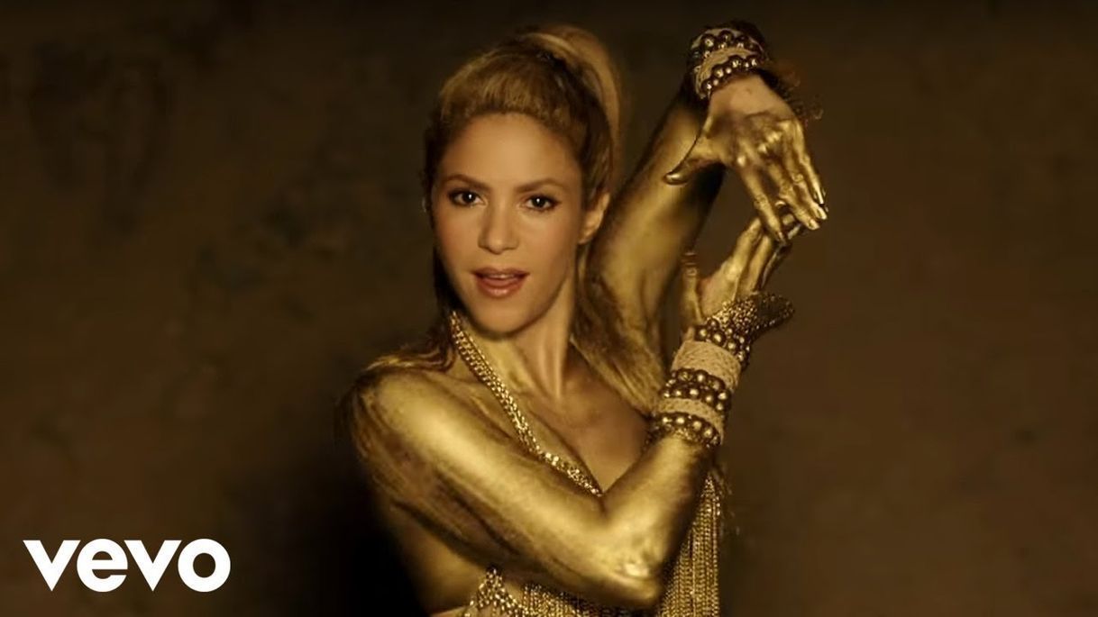 Music Shakira - YouTube